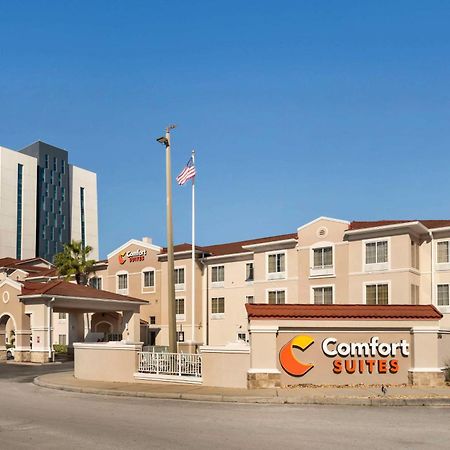 Comfort Suites Downtown Orlando Extérieur photo